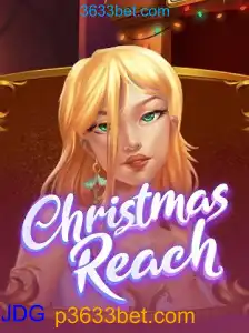 ChristmasReach